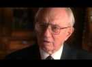 Testimony of Gordon B. Hinckley